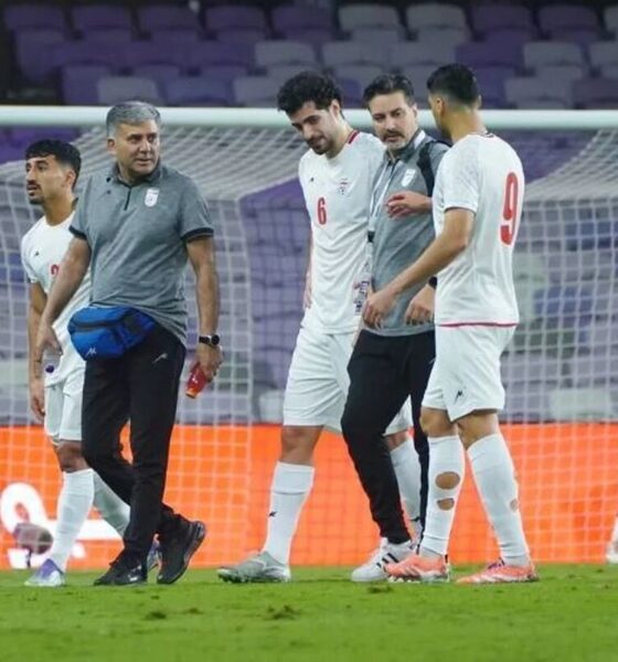 احتمال تغییر زمان بازی ایران و مصر در جام جهانی / هر دو کشور اعتراض‌ کردند