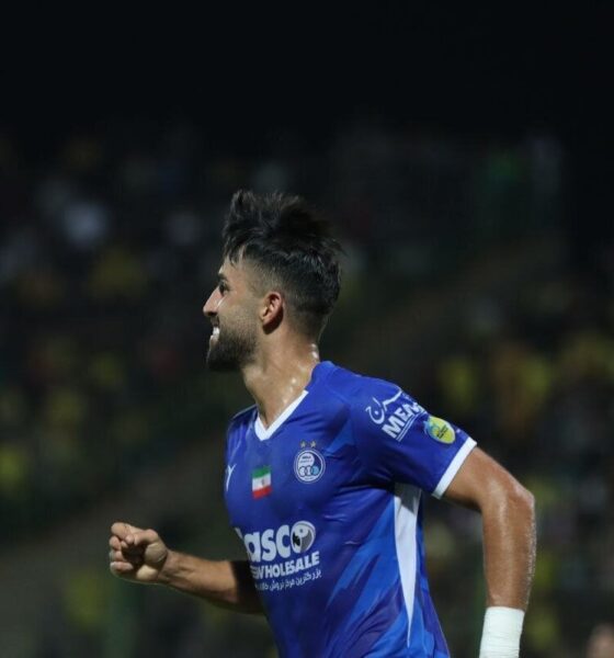 احضار کریم‌آذر پس از استوری جنجالی+ عکس