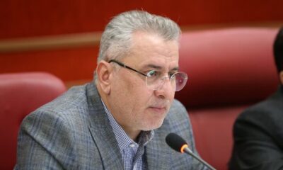 احمدپور: مدیران بی‌تفاوت نسبت به سلامت مردم برکنار می‌شوند