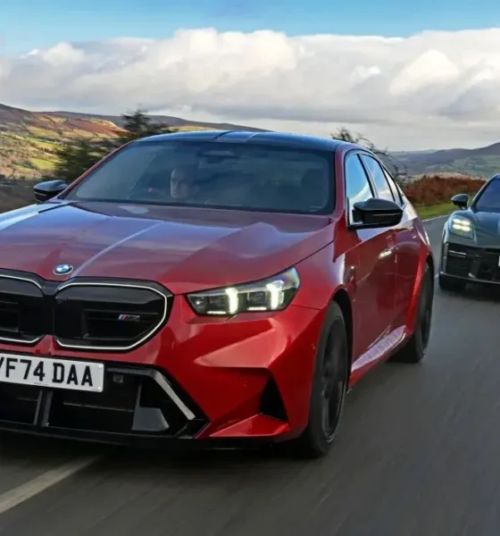 اروپا تسلیم خودروهای بنزینی شد