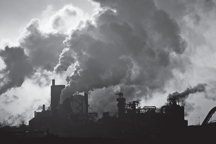 از استرس تا سرطان؛ آلودگی هوا چه بلایی سر بدن میآورد؟