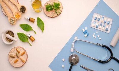 از حجامت تا دمنوش؛ راهکارهای طب ایرانی برای بهبود آنفلوآنزا