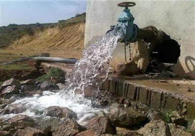 از خشکسالی تا امید؛ آب به 12 شهر و 177 روستا رسید