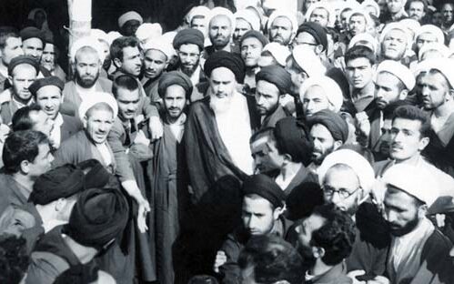 از دزدی و فساد گذشتیم،با ننگی که کشور را پایگاه اسرائیل میکند،چه کنیم