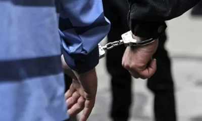 از زمین فوتبال تا بازداشتگاه/ سرنوشت تلخ لژیونر ایرانی