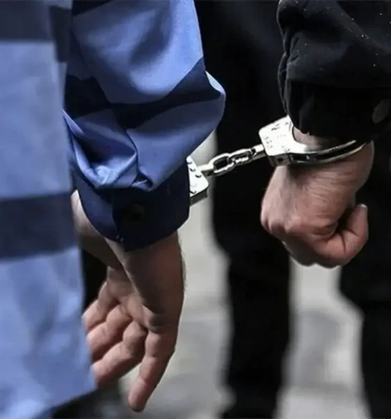 از زمین فوتبال تا بازداشتگاه/ سرنوشت تلخ لژیونر ایرانی