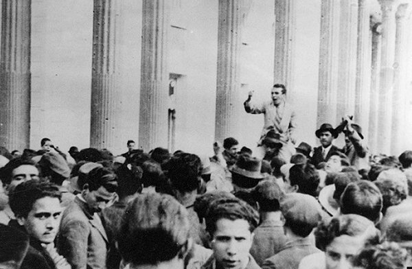 از فریاد زنان تا خشم دانشجویان در ماجرای«نان»؛دسیسه سیاسی و سوءمدیریت