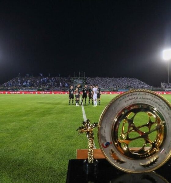 اسامی محرومان جام حذفی / استقلال و پرسپولیس نقره داغ شدند