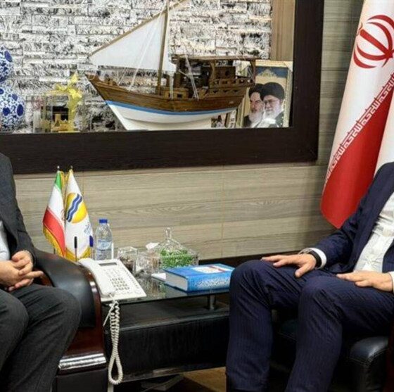 استقبال سفارت پرتغال در ایران برای گسترش همکاری‌های گردشگری با قشم