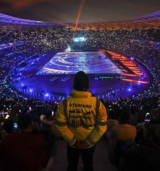 اعتراض ایران به فیفا بابت مسابقه ایران - مصر / علت اعتراض ایران چیست؟