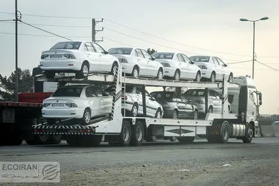 اعتراض واردکنندگان خودرو به معاون رئیسجمهور قیمت روز محصولات ایران خودرو و سایپا/ قیمت دنا پلاس، پژو 207 و شاهین پلاس امروز یکشنبه 30 آذر 1404 چقدر شد؟