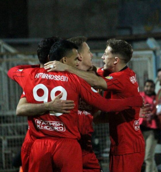 اعلام جزئیات بلیت‌فروشی بازی تراکتور و الدحیل