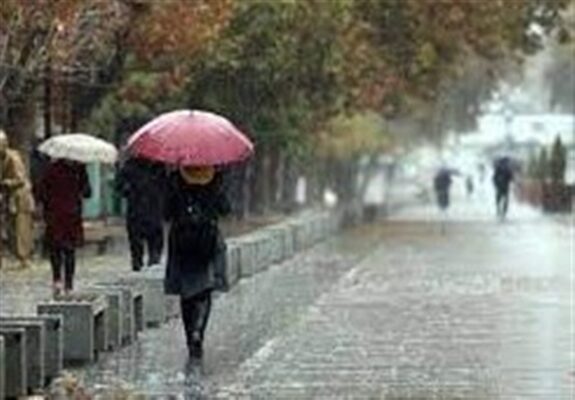 اعلام وضعیت قرمز هواشناسی در فارس/تأکید بر اطلاعرسانی و پرهیز از سفرهای غیرضروری اعلام وضعیت قرمز هواشناسی در فارس/تأکید بر اطلاعرسانی و پرهیز از سفرهای غیرضروری