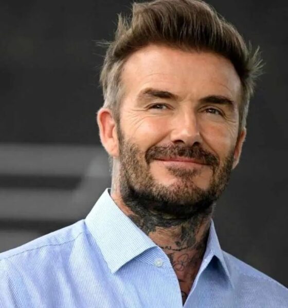 افشاگری دیوید بکام / جزئیات پشت پرده یک انتقال جنجالی اعلام شد