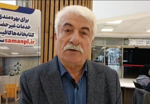 افشاگری پژوهشگر تاریخ: دروغ تجزیهطلبی درباره میرزا کوچکخان بیپایه است افشاگری پژوهشگر تاریخ: دروغ تجزیهطلبی درباره میرزا کوچکخان بیپایه است