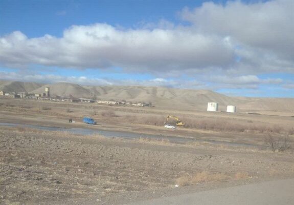 افشای ابعاد فاجعه زیست‌محیطی در قرنقو/ مجوز ویرانی با مُهر رسمی آب منطقه‌ای‌!