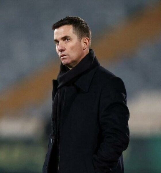 افشای راز عجیب لباس مشکی اوسمار