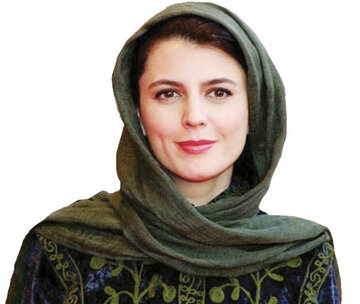 انتقاد لیلا حاتمی: حواس کسی به «قاتل و وحشی» نیست انتقاد لیلا حاتمی: حواس کسی به «قاتل و وحشی» نیست