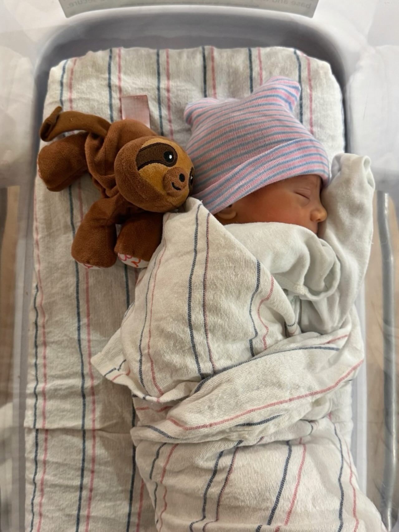 انریکه ایگلسیاس پدر شد