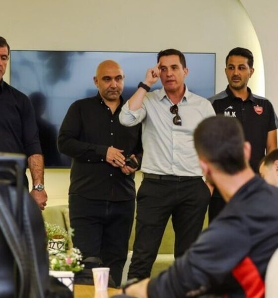 اوسمار ۴ بازیکن می‌خواهد، پول نیست!