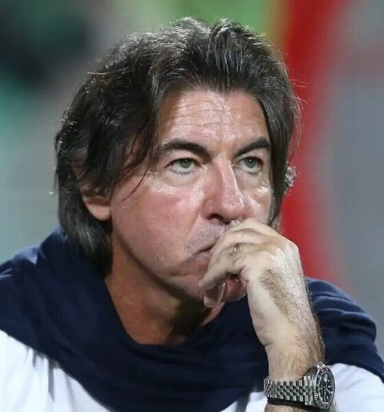 اولتیماتوم ساپینتو به ۳ مهاجم استقلال