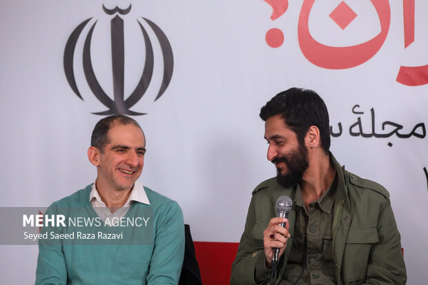 ایران خنثی نیست که همه چیز ذیل آن جمع شود؛ سوره به دنبال کدام ایران؟