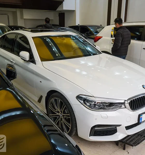 این افراد می‌توانند خودرو وارد کنند + جزییات کامل