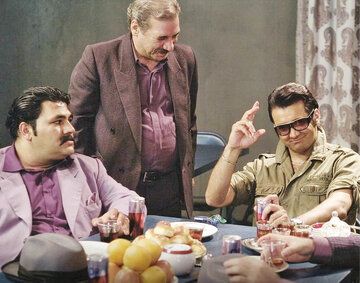 این نقش به فروش میرسد / رؤیای بازیگر شدن با دادن پول و آوردن سرمایهگذار این نقش به فروش میرسد / رؤیای بازیگر شدن با دادن پول و آوردن سرمایهگذار