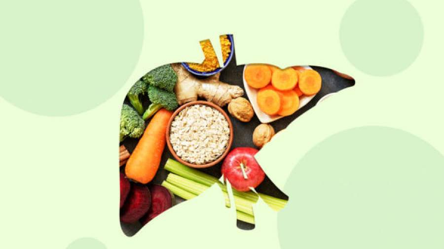 با این اشتباه روانی، کبد شما چرب می شود! با این اشتباه روانی، کبد شما چرب می شود!