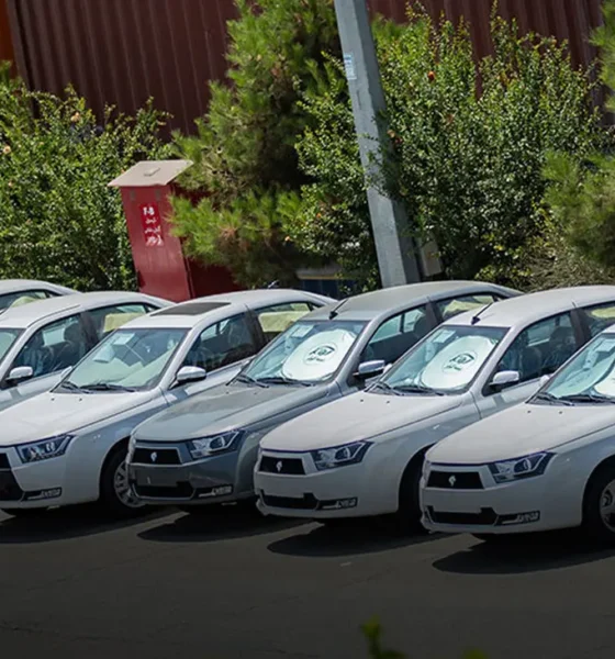 بازار خودرو به شدت «کپ» کرد/ آخرین قیمت شاهین، کوییک، پژو، سمند، دنا و تارا + جدول