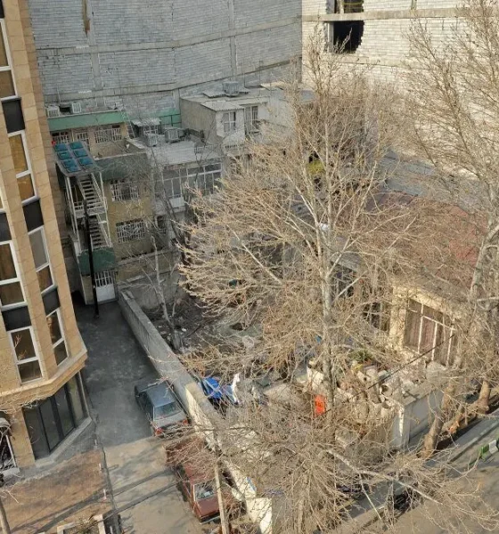 بازار مسکن شمال تهران / قیمت آپارتمان در درکه و فرحزاد + جدول