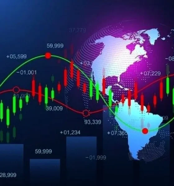 بازارها غرق در آرامش پیش از طوفان جلسه فدرال رزرو