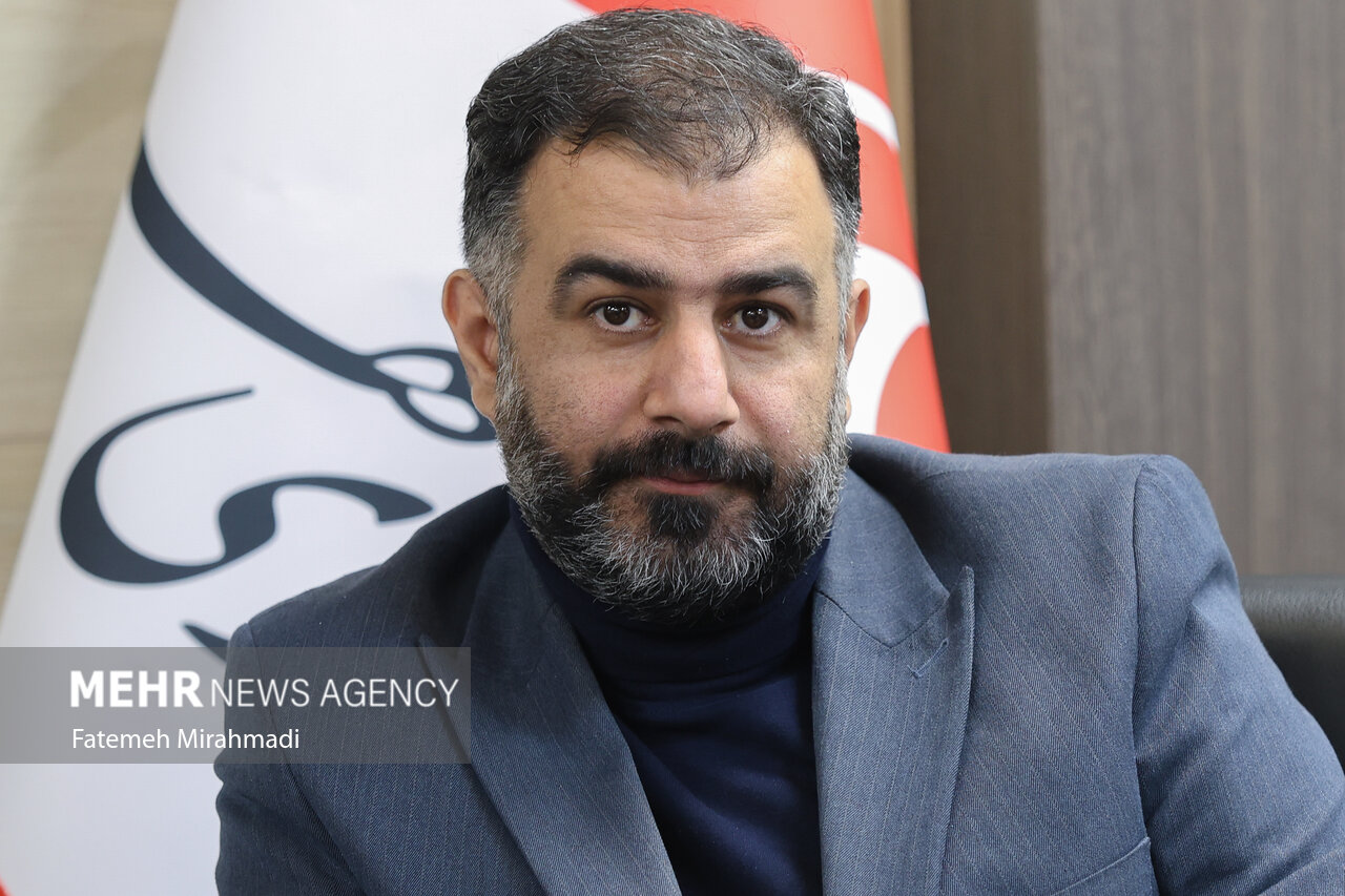 بازتاب اجلاس پیرغلامان حسینی فراتر از مرزهای ایران است؛تقدیر از بانوان