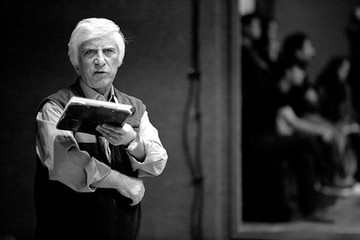 بازتاب درگذشت بهرام بیضایی در رسانههای خارجی از هالیوود ریپورتر تا لوموند بازتاب درگذشت بهرام بیضایی در رسانههای خارجی از هالیوود ریپورتر تا لوموند