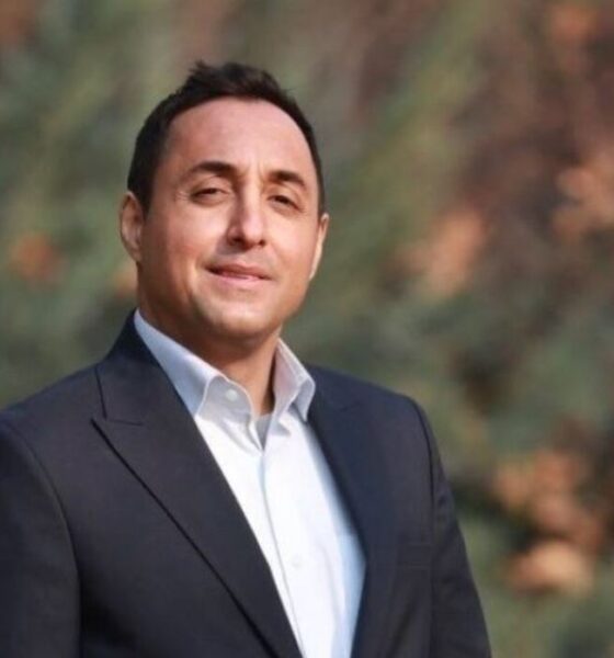 بازداشت امیرحسین رستمی در کانادا با یک اتهام امنیتی