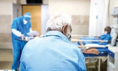 بازنشستگان در محاصره هزینه‌های درمان؛ زمان اجرای ماده ۵۴ فرا رسید