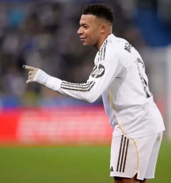 بازگشت بنزما به رئال در بازی مقابل آلاوس!