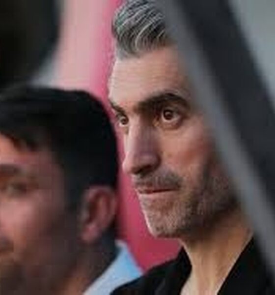 بازگشت جباری به لیگ برتر / سرمربی جدید مس رفسنجان مشخص شد