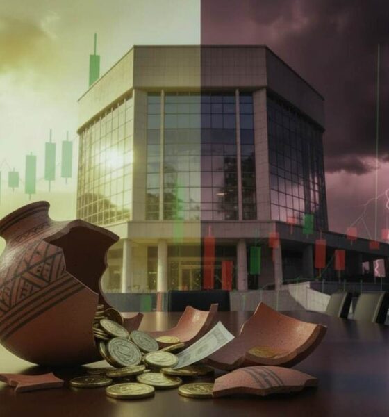 بازگشت عجیب توجه دولت به بورس/ سهامداران میان خوف و رجا