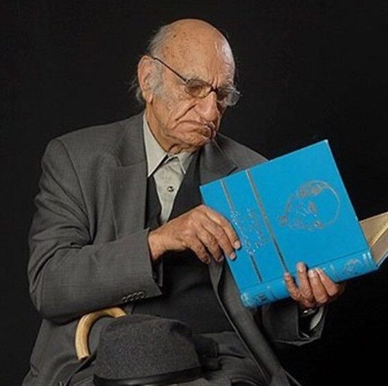 باستانی‌پاریزی؛ مردی که تاریخ را برای مردم نوشت