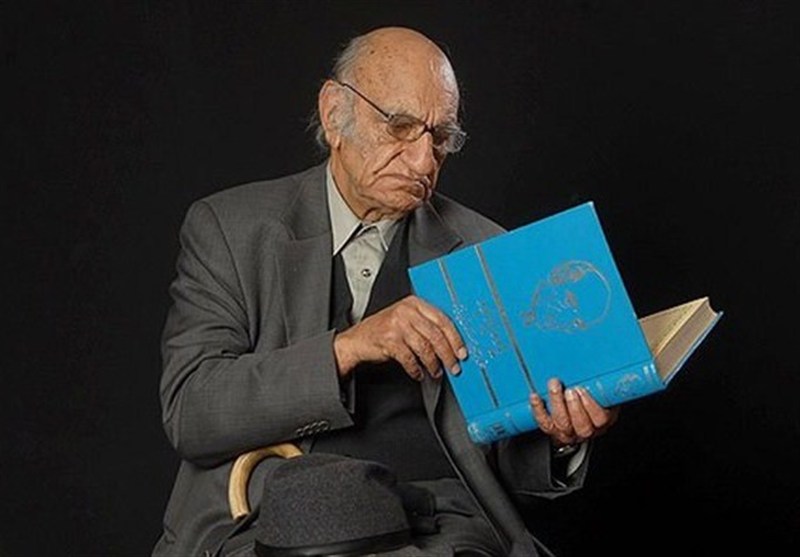 باستانی‌پاریزی؛ مردی که تاریخ را برای مردم نوشت