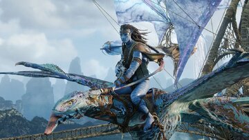 باکس‌آفیس کریسمس در تسخیر «آواتار ۳»؛ سلطه ۷۶۰ میلیون دلاری جیمز کامرون و شگفتی تازه تیموتی شالامه