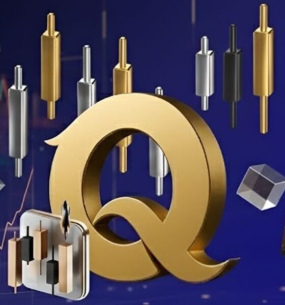 بررسی بروکر کوانتوم اف ایکس | آیا کوانتوم اف ایکس معتبر است؟