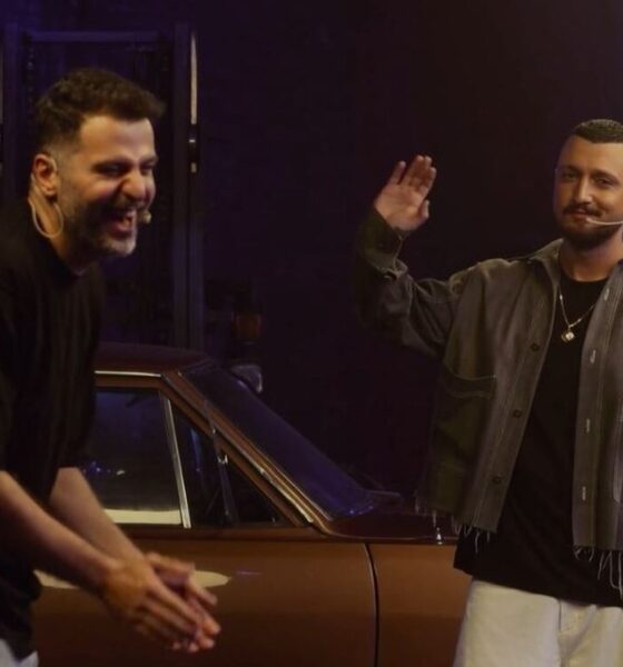 برنامه «گنگ» علی ضیا با دستور قضایی توقیف شد