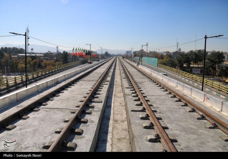 اخبار استان کرمانشاه , اخبار کرمانشاه , مترو (قطار شهری) , 