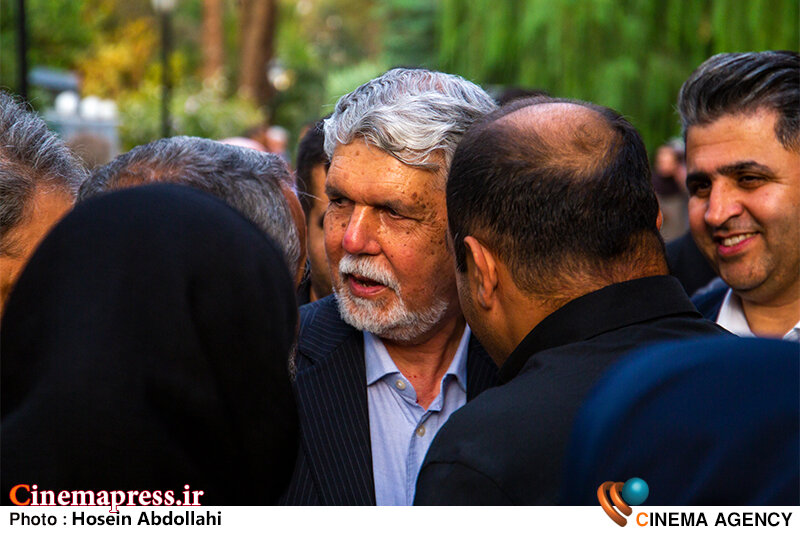 به دنبال «پیوست مستند» برای «پروژه‌های بزرگ دولتی» هستیم/ موضوع «کاخ جشنواره» در حال پیگیری میان «مسئولین عالی‌رتبه کشور» است!