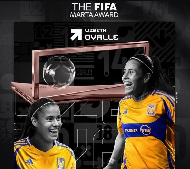 بهترین‌های ۲۰۲۵ فیفا مشخص شدند؛ عثمان دمبله برنده جایزه د بست شد