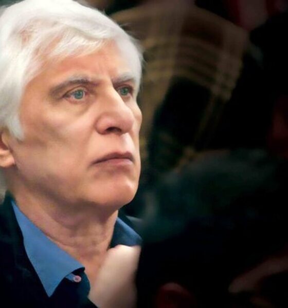 بهرام بیضایی درگذشت