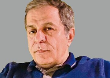 بهرام بیضایی، مثل خودش بود بهرام بیضایی، مثل خودش بود