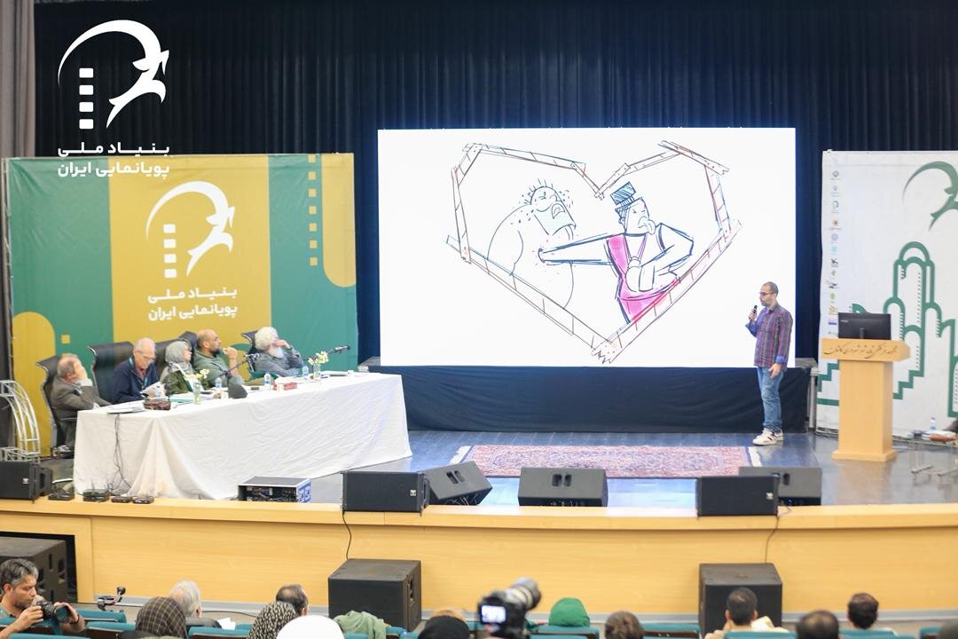 بهرام عظیمی: آنچه یک عمر شنیدهایم و اشتباه بوده این است که ما حکومتی هستیم/ کار کردن با وزرای ارشاد دولتهای گوناگون به معنای نزدیکی به آنها نیست بهرام عظیمی: آنچه یک عمر شنیدهایم و اشتباه بوده این است که ما حکومتی هستیم/ کار کردن با وزرای ارشاد دولتهای گوناگون به معنای نزدیکی به آنها نیست